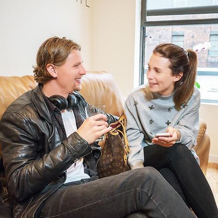 City Rooms Nyc Chelsea Nowy Jork Zewnętrze zdjęcie