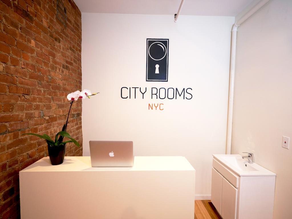 City Rooms Nyc Chelsea Nowy Jork Zewnętrze zdjęcie