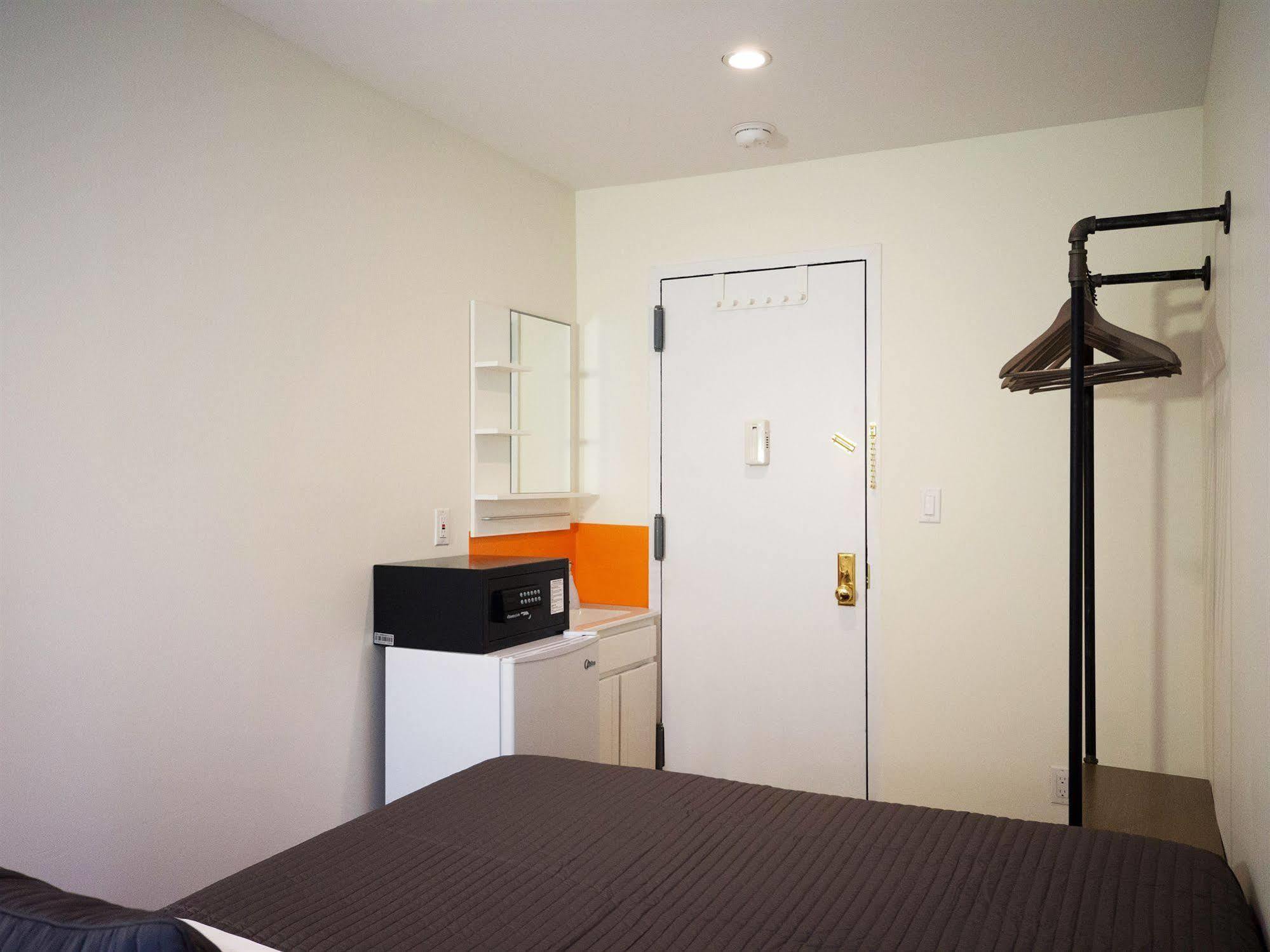 City Rooms Nyc Chelsea Nowy Jork Zewnętrze zdjęcie