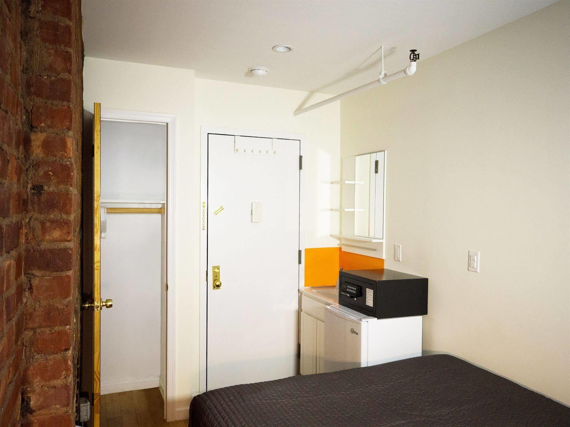 City Rooms Nyc Chelsea Nowy Jork Zewnętrze zdjęcie