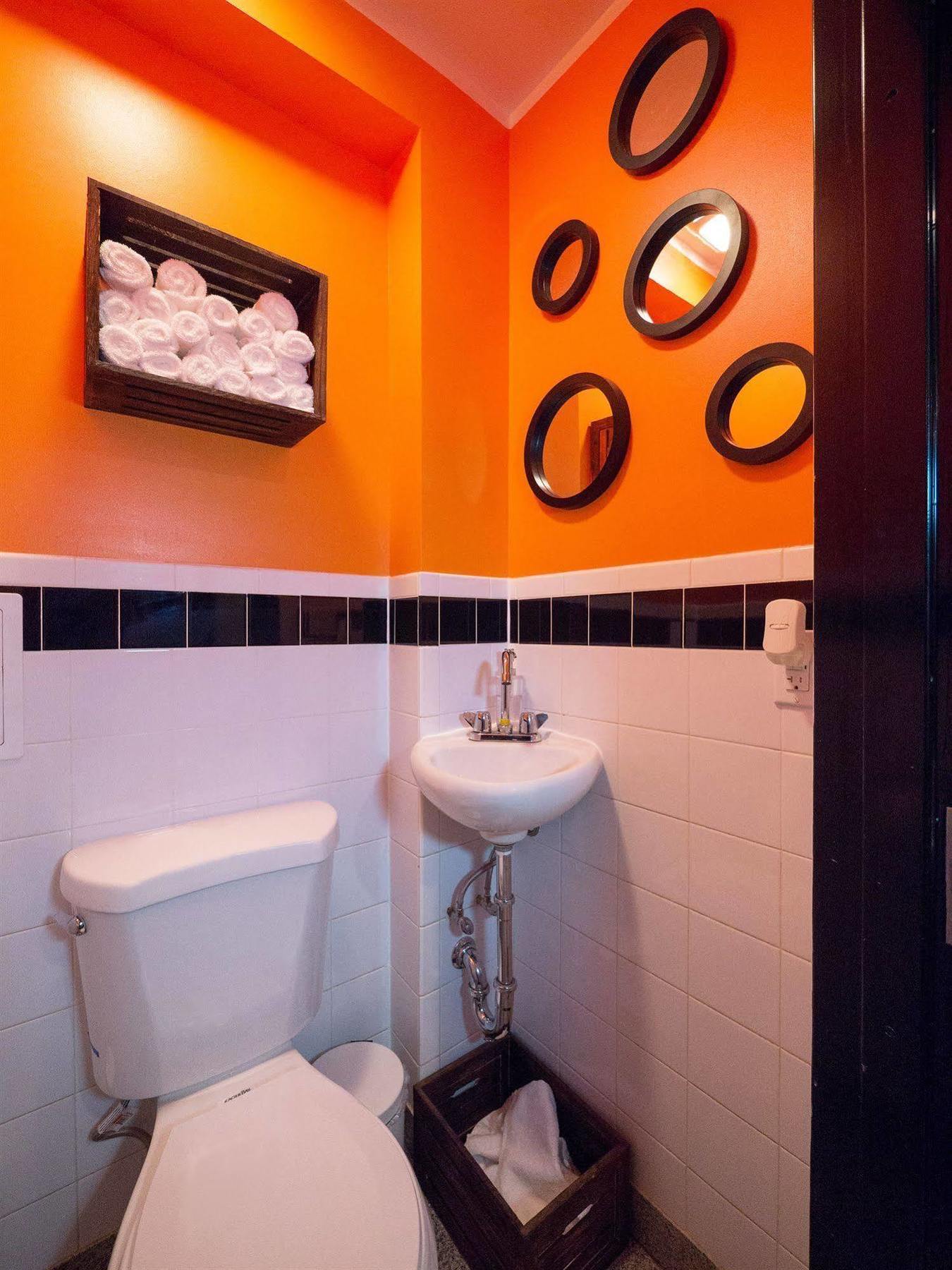 City Rooms Nyc Chelsea Nowy Jork Zewnętrze zdjęcie